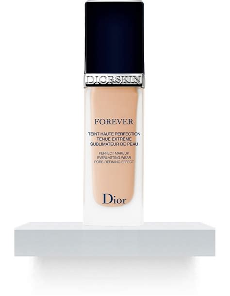 myer dior foundation